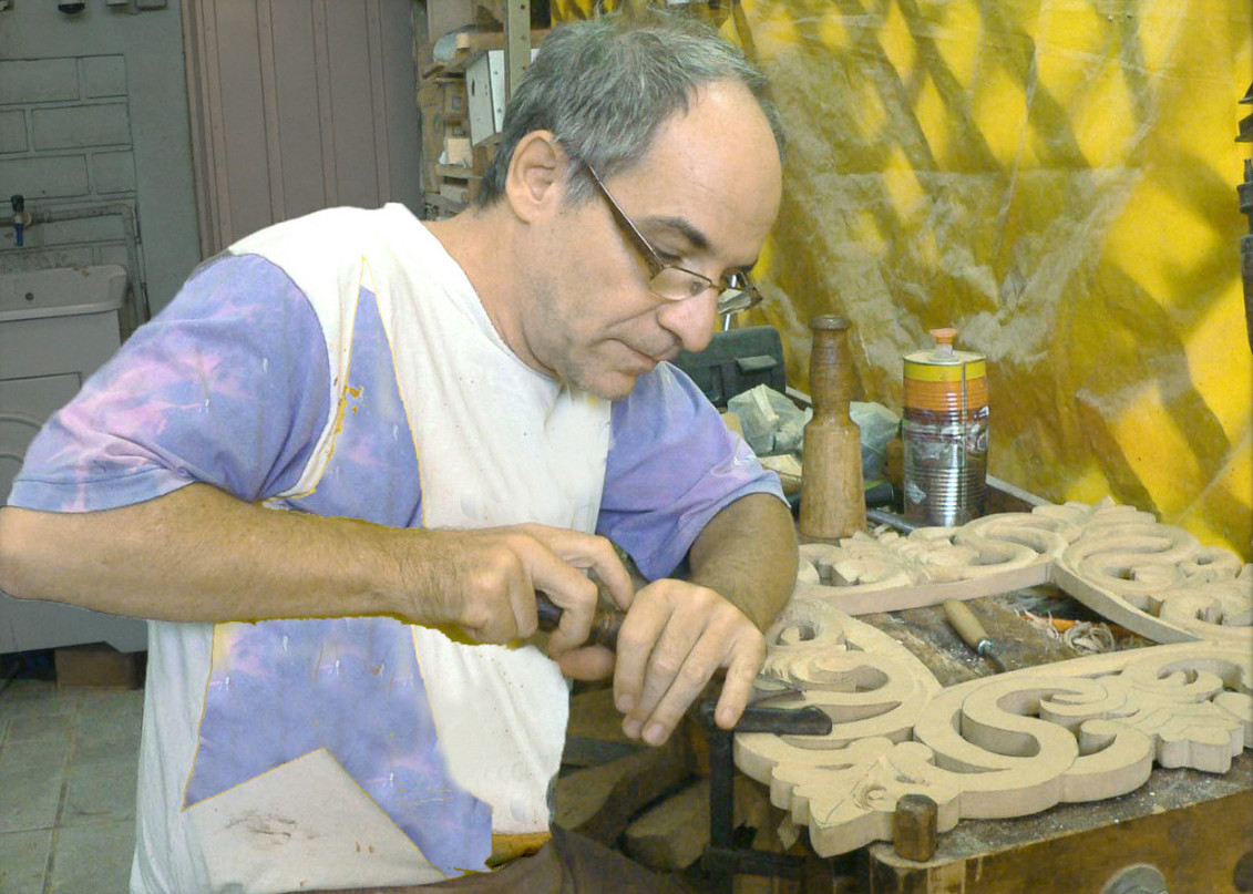 Adriano de Moraes