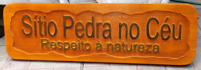 placa Bolicho do Gaúcho